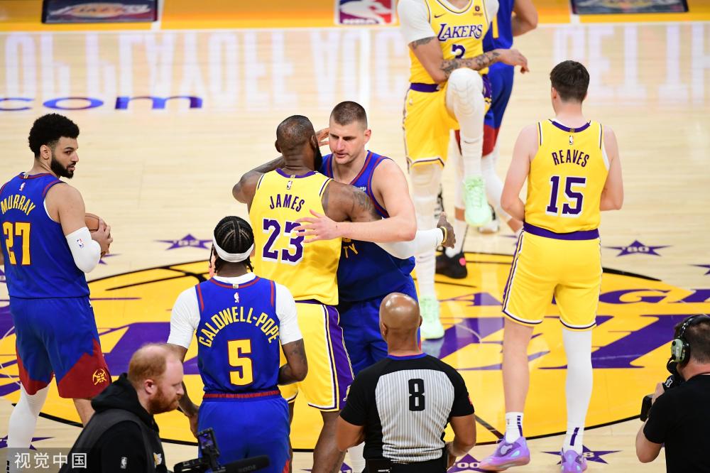 20年湖人 20年湖人